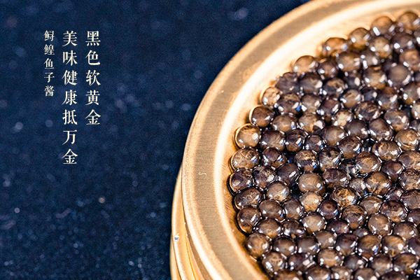 湖北清江鲟龙渔业有限公司